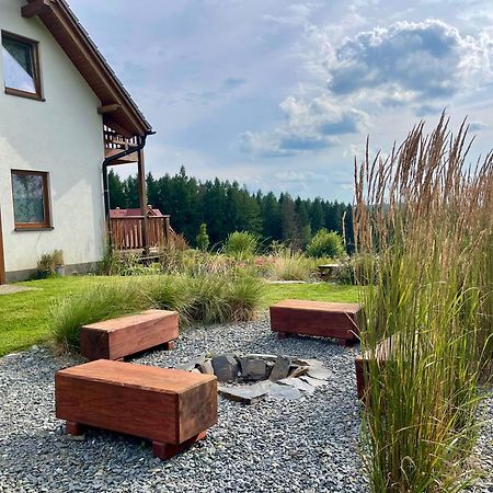 Apartmany Max Vaclavov u Bruntalu Exterior foto