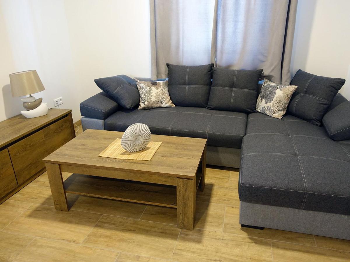 Apartmany Max Vaclavov u Bruntalu Exterior foto