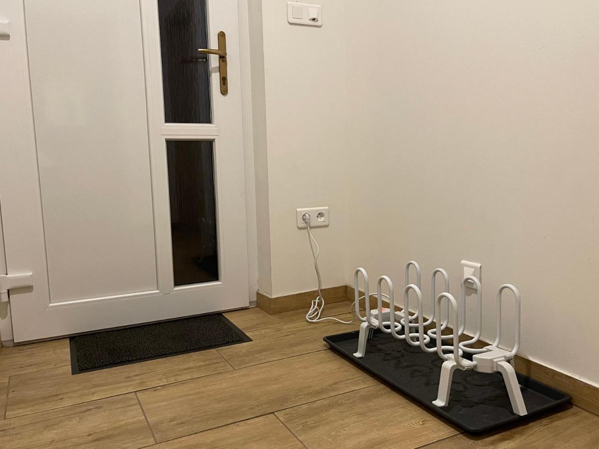 Apartmany Max Vaclavov u Bruntalu Exterior foto