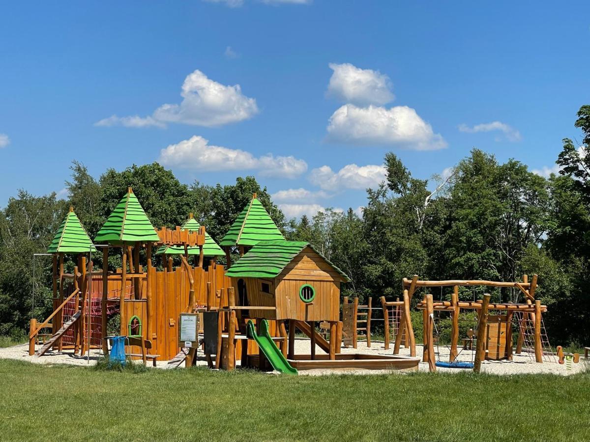Apartmany Max Vaclavov u Bruntalu Exterior foto