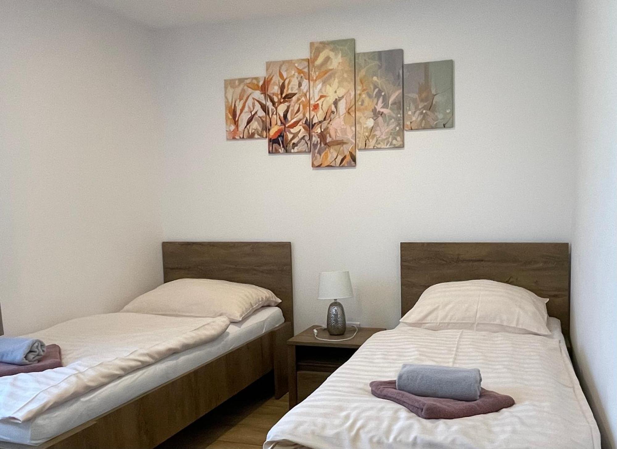 Apartmany Max Vaclavov u Bruntalu Exterior foto