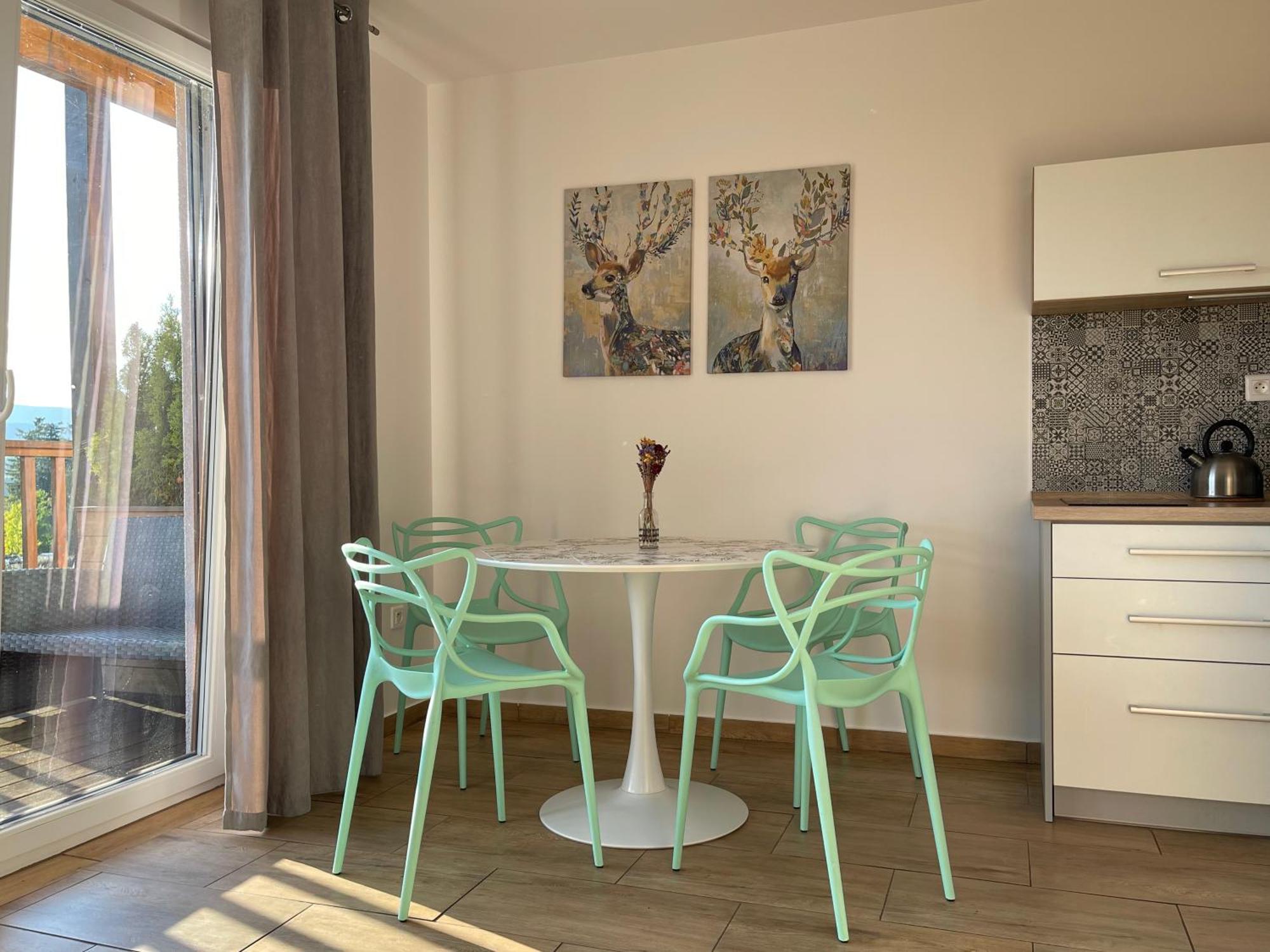 Apartmany Max Vaclavov u Bruntalu Exterior foto