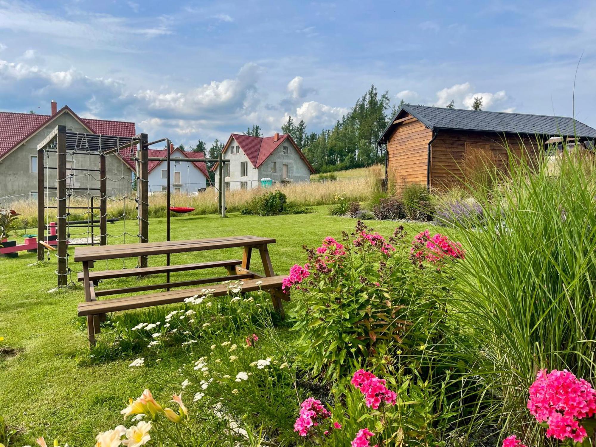 Apartmany Max Vaclavov u Bruntalu Exterior foto