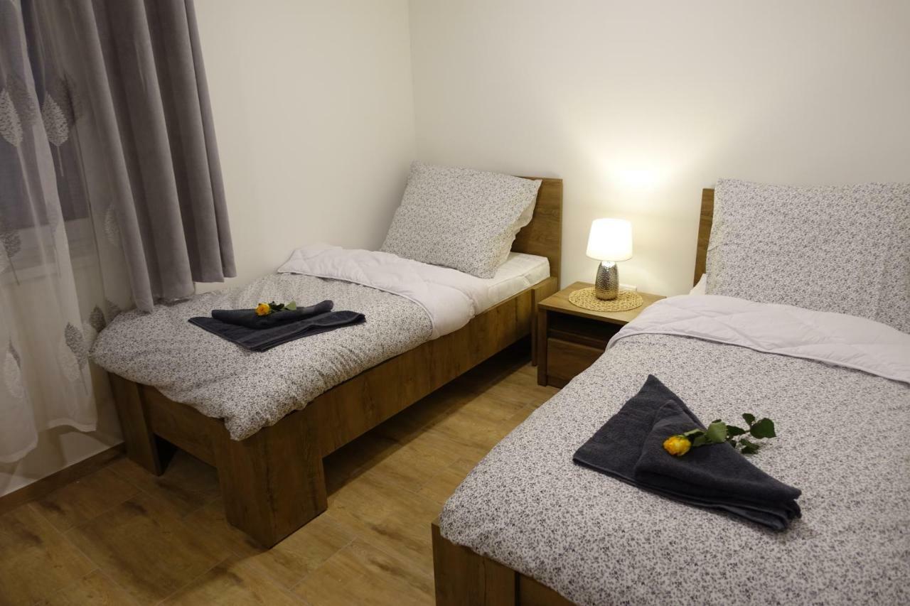 Apartmany Max Vaclavov u Bruntalu Exterior foto